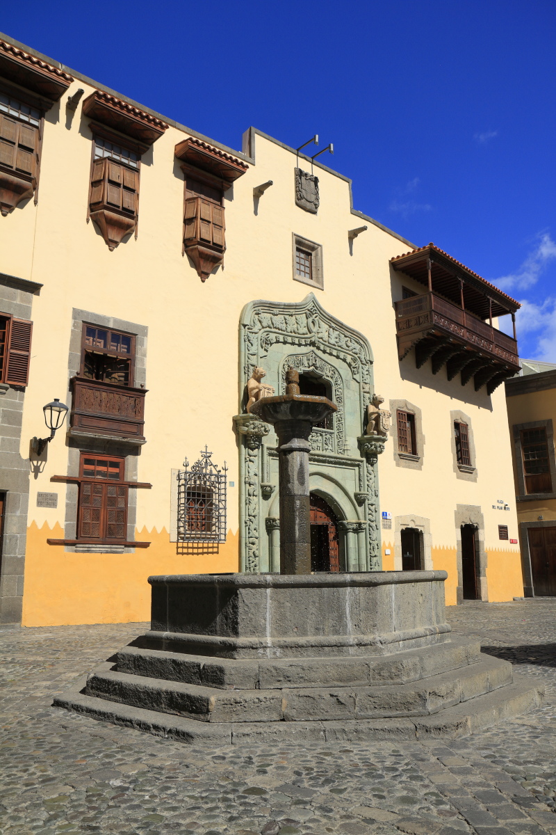 10.30 Gran Canaria  MG 1614